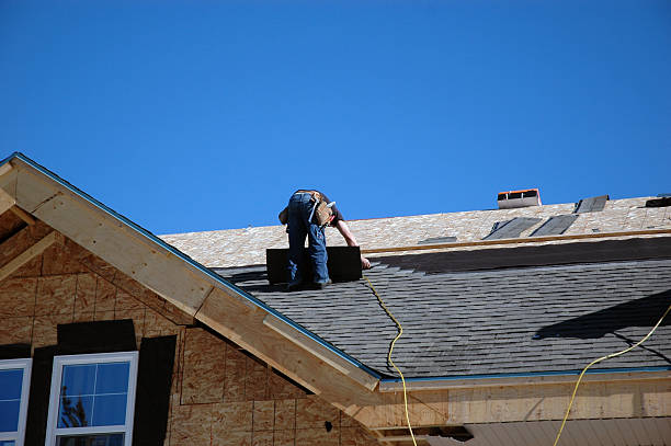 Quick and Trustworthy Emergency Roof Repair Services in Newark, NJ