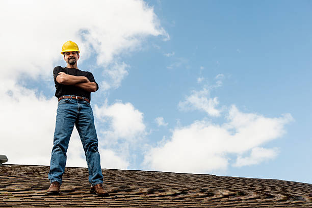 Roof Installation Near Me in Newark, NJ